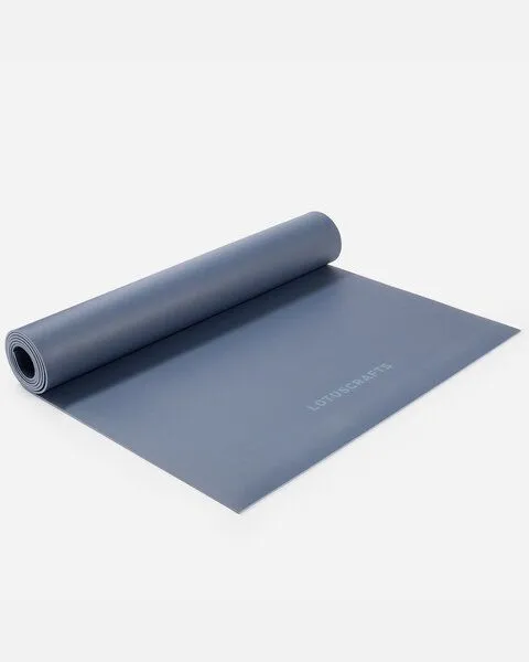 Lotuscrafts Lotuscrafts Yogamatte ARISE, Indigo dust, – Produktbild 3 von 4