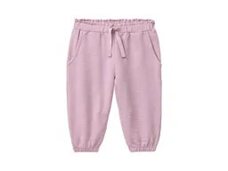 People Wear Organic People Wear Organic Sweat-Hose dunkelmalve Gr. 86/92 – Produktbild 1 von 1