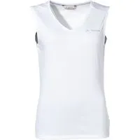 Vaude VAUDE Top Women's Essential Top, Weiss, – Produktbild 3 von 7