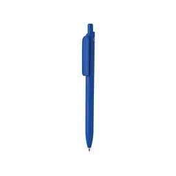 XD Collection Botl Kugelschreiber aus GRS-zertifiziert recyceltem ABS, blau, Blau, – Produktbild 1 von 1