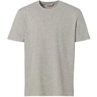Vaude VAUDE T-Shirt Men's Mineo Striped T-Shirt II, Pigeon grey, – Produktbild 1 von 1