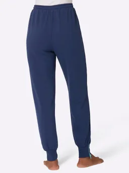 feel good Hose jeansblau-mint – Produktbild 1 von 1