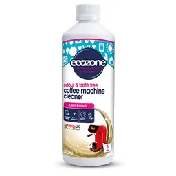 Ecozone Ecozone Kaffeemaschinen-Reiniger & Entkalker – Produktbild 1 von 1
