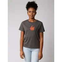 watapparel watapparel T-Shirt Frauen Herbst – Produktbild 1 von 1