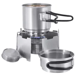 Tatonka ALCOHOL BURNER SET – Produktbild 1 von 1