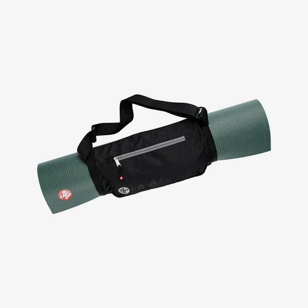 Manduka Manduka Go Play 3.0, Black, – Produktbild 1 von 4