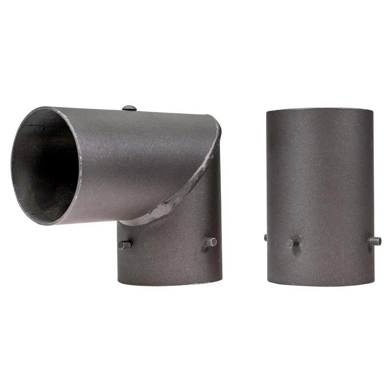 Nordisk TORDEN EXIT PIPE SET – Produktbild 1 von 1