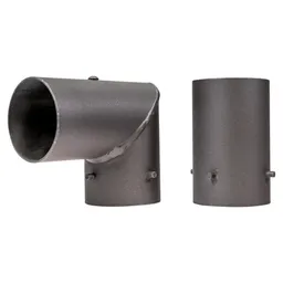 Nordisk TORDEN EXIT PIPE SET – Produktbild 1 von 1
