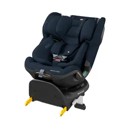 Maxi-Cosi Maxi Cosi Emerald 360 Pro Autositz - Authentic Blue – Produktbild 1 von 1