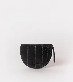 O MY BAG O MY BAG Coin Purse Laura Classic Croco Leather – Produktbild 1 von 1