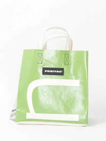 Freitag Freitag F250 Sonny - green white (000004062017) – Produktbild 1 von 3