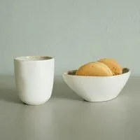 izanamitableware izanamitableware Set DIP SCHALE, 6tlg - Krumme Lanke – Produktbild 1 von 1