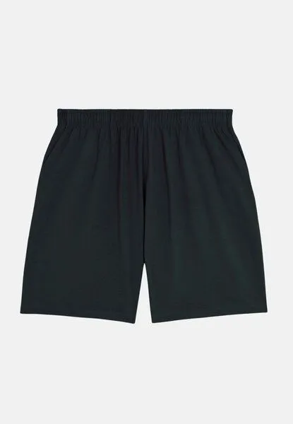 TORLAND TORLAND Shorts WAKER, Schwarz (black), – Produktbild 1 von 4