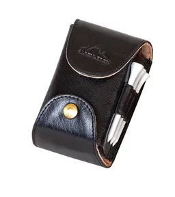 Alpenleder Alpenleder Golfballtasche ALPENOPEN – Produktbild 1 von 1