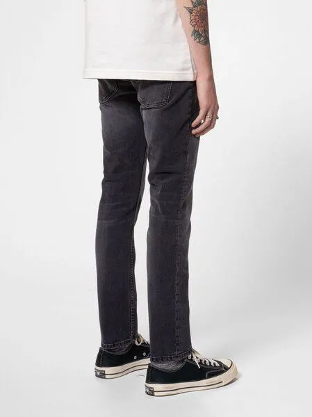 Nudie Jeans Nudie Jeans Jeans Grim Tim - Dark Cove – Produktbild 5 von 5