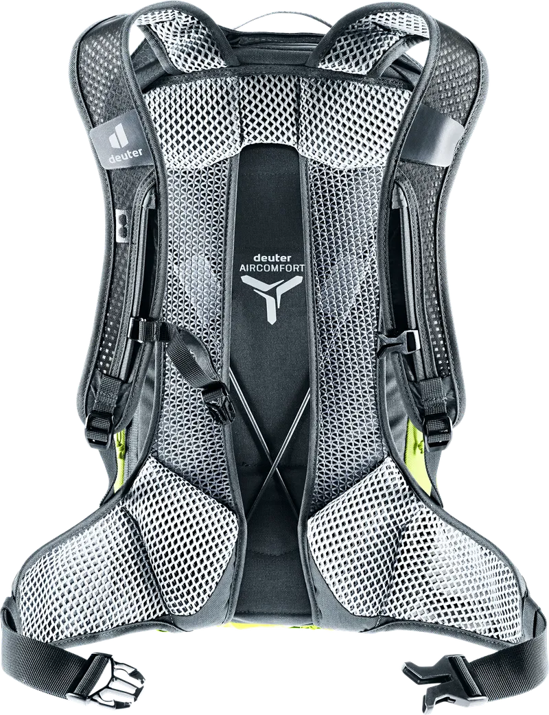 Deuter Deuter Race Air 14+3 – Produktbild 5 von 5