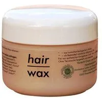SZEILI Naturkosmetik hair wax natürliches Bio-Haarwachs von SZEILI Naturkosmetik – Produktbild 1 von 1