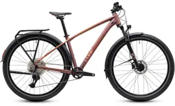 Cube Cube Aim SLX FE - 27.5/29 Zoll 12K Diamant - rustyrose´n´peach – Produktbild 1 von 1