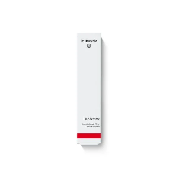 Dr. Hauschka Dr. Hauschka Handcreme – Produktbild 1 von 1