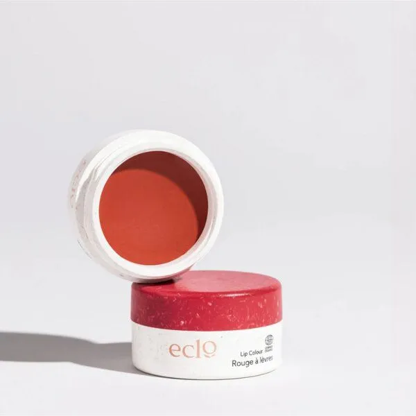 Eclo Eclo Lip Colour, 002 rot/orange, – Produktbild 1 von 1