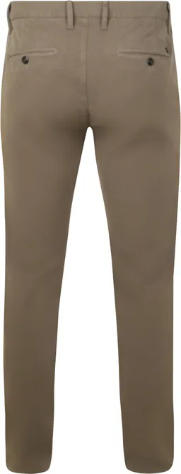 Alberto Alberto Rob Chino Taupe - Größe W 31 - L 34 – Produktbild 1 von 1