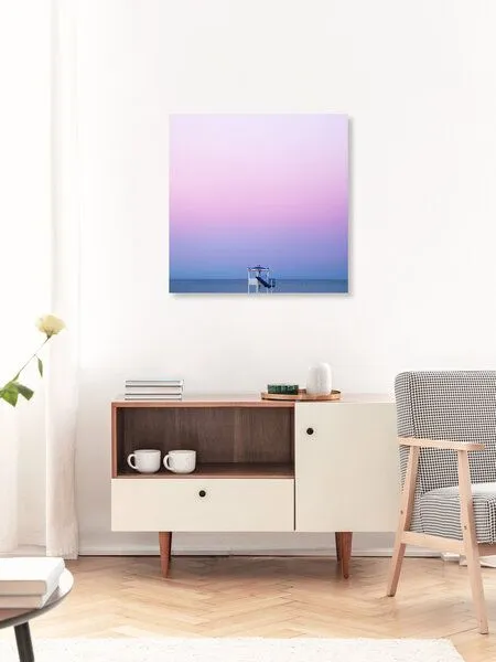 Photocircle Photocircle Poster / Leinwandbild - Rescue – Produktbild 2 von 4