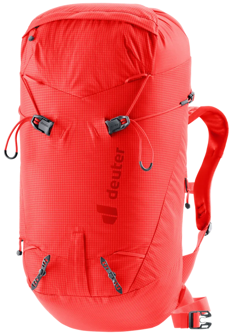 Deuter Deuter Guide Lite 22 SL, Rot, – Produktbild 1 von 1