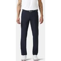 Meyer MEYER GOLF • MICROFANCY CHINO, Blau (marine), – Produktbild 2 von 5