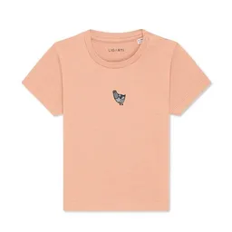 LIGARTI LIGARTI Babyshirt - Claude die Taube – Produktbild 1 von 1