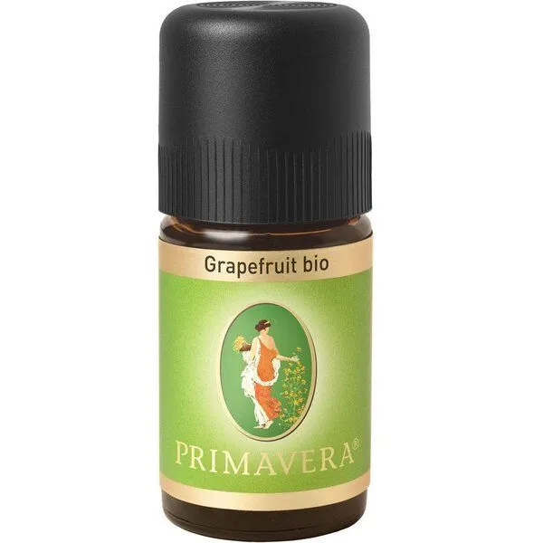Primavera Primavera Grapefruit bio – Produktbild 2 von 2