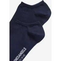 ARMEDANGELS ARMEDANGELS SAALVO Unisex Bio-Baumwoll Mix, Tinted navy, – Produktbild 1 von 1