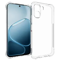 imoshion imoshion Shockproof Case für das Oppo A6x (4G/5G) – Produktbild 1 von 1