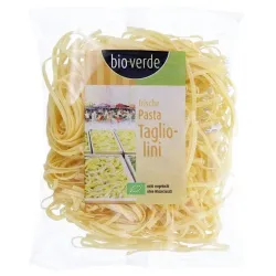 bio-verde bio-verde Frische Tagliolini – Produktbild 1 von 1