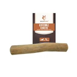 Wildfang Wildfang ® Kaffeeholz Kaustab 1 L – Produktbild 1 von 1