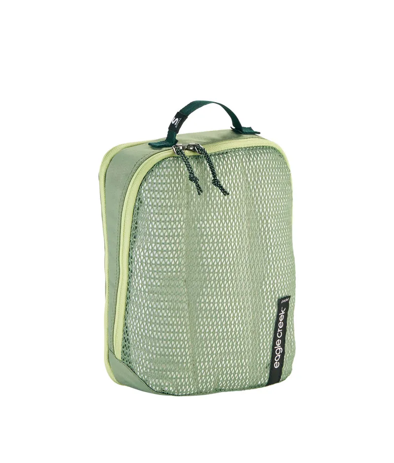 Eagle Creek Eagle Creek PACK-IT™ Reveal Expansion Cube S mossy green, Green, – Produktbild 1 von 1