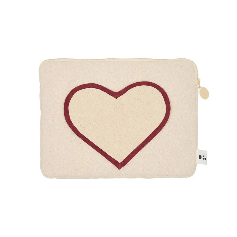Design Letters Laptop sleeve – Produktbild 1 von 1
