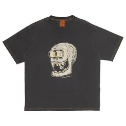 Nudie Jeans Nudie Jeans T-Shirt Koffe 8 Ball – Produktbild 1 von 1
