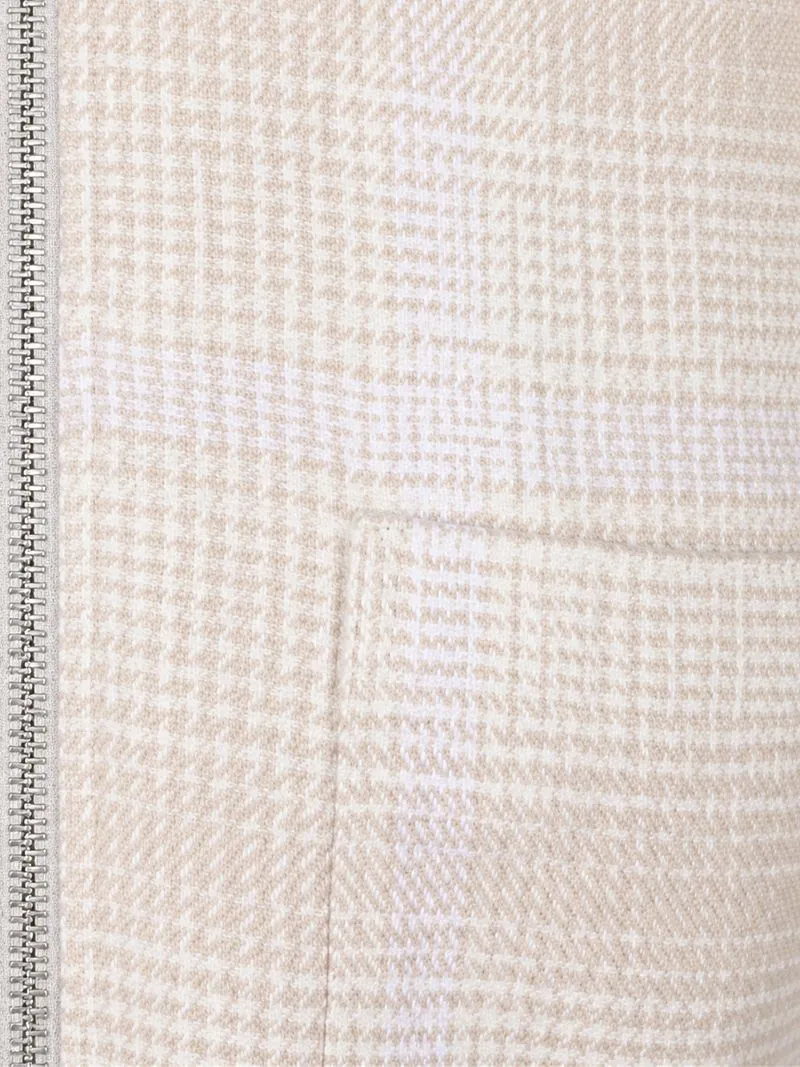 Marc O'Polo Marc O'Polo Overshirt Woven Mittelbeige - Größe XL, Beige, – Produktbild 2 von 3