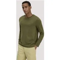 hessnatur hessnatur Jersey Longsleeve Relaxed aus reiner Bio-Baumwolle – Produktbild 1 von 1