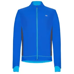 TAO Sportswear TAO Sportswear Wasserdichte und wärmende Herren Laufjacke HAKON – Produktbild 1 von 1