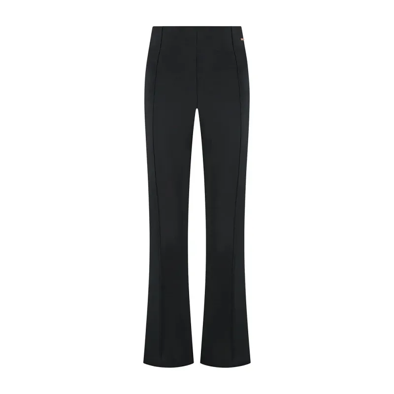 Urban Goddess Damenhosen Urban Goddess Cayha, Noir, – Produktbild 1 von 1