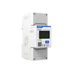 Growatt Growatt Smart Meter SPM-C 1-Phasen – Produktbild 1 von 1