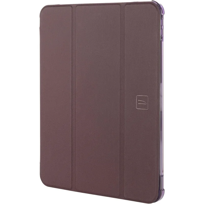 Tucano SATIN Tablethülle Apple iPad Air 11'' M2 burgundy – Produktbild 1 von 1
