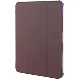 Tucano SATIN Tablethülle Apple iPad Air 11'' M2 burgundy – Produktbild 1 von 1