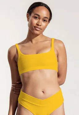Oy Oy Bikini Oberteil „Vento“ gerippt – Produktbild 1 von 1
