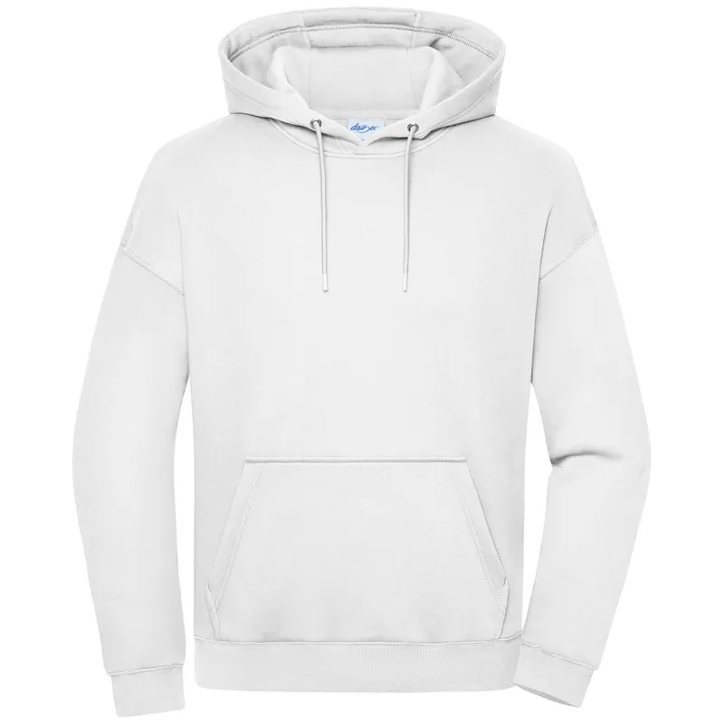 Daiber Daiber Oversized Sweat Hoody UNISEX OCS Blended & RCS 8052 Gr. 2XL white – Produktbild 1 von 1