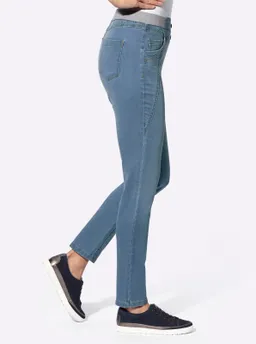 Witt Jeans blue-bleached – Produktbild 1 von 1