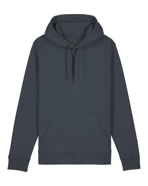 Greenspired Greenspired Nachhaltiger Unisex Hoody 280g/m² XXS - 5 XL, Dunkelgrau, – Produktbild 1 von 1