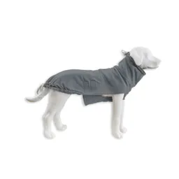 Lills Lills Hundepullover Fleece cool grey M – Produktbild 1 von 1