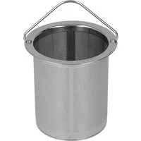 Metaltex Metaltex Tee-Sieb mit Tragegriff, Ø 5,2 cm – Produktbild 1 von 1